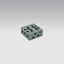 1/8 Base 6 Pos For 7011... - '0223100601 | Metal Work Pneumatic Online