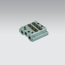 Mach 16 Base Pn 2 Pos - '0225000201 | Metal Work Pneumatic Online