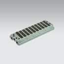 Mach 16 Base Pn 10 Pos - '0225001001 | Metal Work Pneumatic Online
