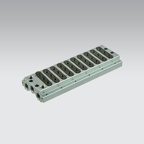 Mach 16 Base Pn 10 Pos - '0225001001 | Metal Work Pneumatic Online