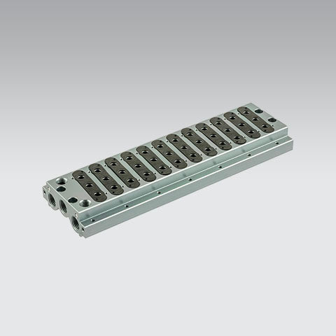 Mach 16 Base Pn 12 Pos - '0225001201 | Metal Work Pneumatic Online