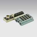 Mach 16 Base Elpn M 4 Pos 24Vdc - '0225100401 | Metal Work Pneumatic Online