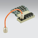 Mach 16 Base Elpn M 4 Pos 24Vdc - '0225300401 | Metal Work Pneumatic Online