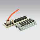 Mach 16 Base Elpn M 6 Pos 24Vdc - '0225400601 | Metal Work Pneumatic Online