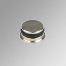 S70 Acc. Intermediate Diaphragm 1/8 - '0226004000 | Metal Work Pneumatic Online