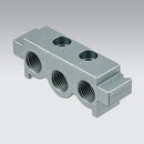 S70 Acc. Terminal Inlet 1/8 O Ring - '0226004200 | Metal Work Pneumatic Online