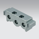 S70 Acc. Terminal Outlet 1/8 - '0226004201 | Metal Work Pneumatic Online