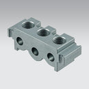 S70 Acc. Terminal Intermediate 1/4 - '0226005300 | Metal Work Pneumatic Online