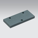 S70 Acc. Blanking Plate 1/4 - '0226005500 | Metal Work Pneumatic Online