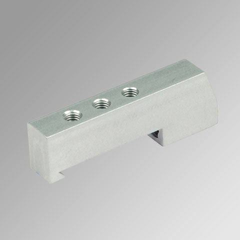 Mach 16 Omega Adaptor - '0225004600 | Metal Work Pneumatic Online