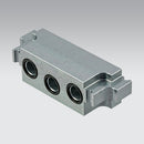 S70 Acc. Adaptor 1/8 - 1/4 - '0226006600 | Metal Work Pneumatic Online