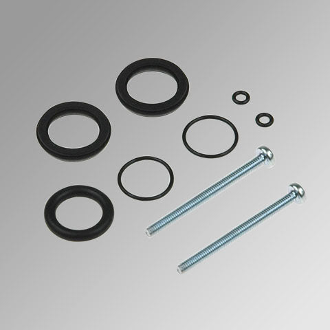 Mach 16 Screws And 'O' Rings - '0226007001 | Metal Work Pneumatic Online