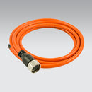 19 Pole Cable With One End Connect.L=15M - '0226141500 | Metal Work Pneumatic Online