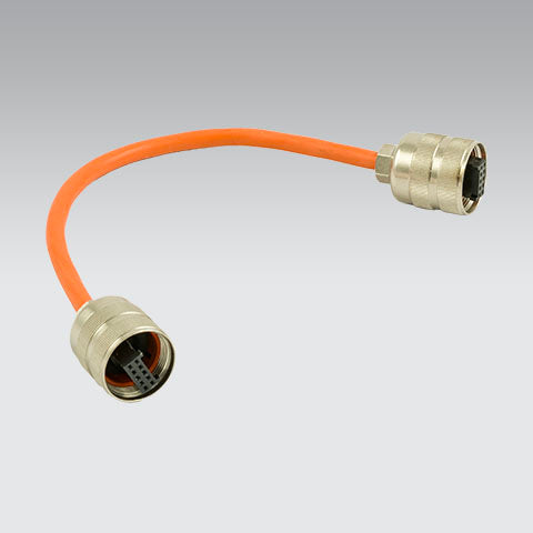 Mach 16  10 Pin Return Cable - '0226150022 | Metal Work Pneumatic Online
