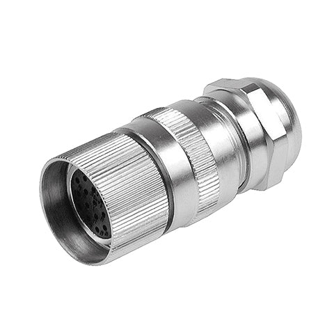 Mach 16 10 Wire Connector Kit - '0226170002 | Metal Work Pneumatic Online