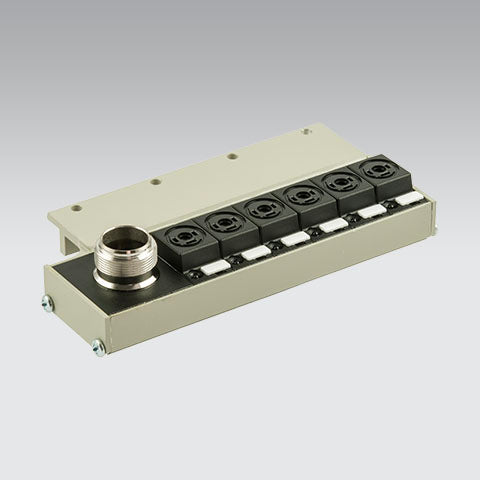 Mach 16  6 Pos Secondary Kit - '0226200601 | Metal Work Pneumatic Online