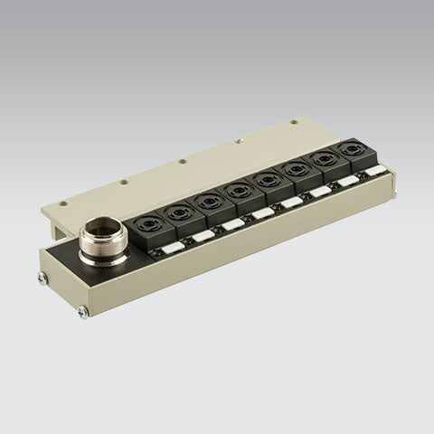Mach 16  8 Pos Secondary Kit - '0226200801 | Metal Work Pneumatic Online