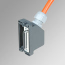 Cm 44 Pin Connector + 5M Cable - '0226950500 | Metal Work Pneumatic Online