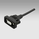 Eb 80 Boxi Ip65 9Pin Plug + 1M Cable - '02269G0100 | Metal Work Pneumatic Online