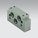 Mach 16/18 Output Terminal Kit - '0227100200 | Metal Work Pneumatic Online