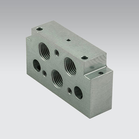 Mach 16/18 Input Terminal Kit - '0227100201 | Metal Work Pneumatic Online