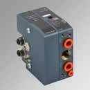Hdmi  End Plate - '0227301242 | Metal Work Pneumatic Online