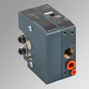 Hdm 1 End Plate Ether Net - '0227301243 | Metal Work Pneumatic Online