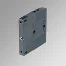 Hdm Blind End Plate (5) - '0227301500 | Metal Work Pneumatic Online