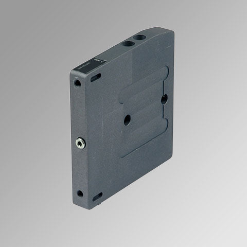 Hdm Blind End Plate (5) - '0227301500 | Metal Work Pneumatic Online