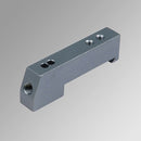 Hdm Din Rail Brkt (16) - '0227301600 | Metal Work Pneumatic Online