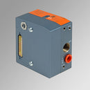 Cm Inlet Kit 1 Out - '0227302201 | Metal Work Pneumatic Online