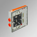 Cm Intermediate Through Kit - '0227302301 | Metal Work Pneumatic Online