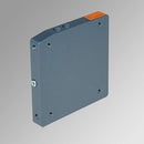 Cm Blind End Plate - '0227302500 | Metal Work Pneumatic Online