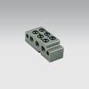 Mach 11 Base 2 Pos. - '0227400201 | Metal Work Pneumatic Online
