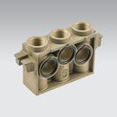Iso 1 Intermediate Top Conn. - '0228000300 | Metal Work Pneumatic Online