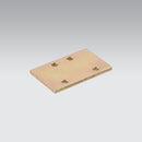 Iso 1 Cover Plate Unused Bases - '0228000500 | Metal Work Pneumatic Online