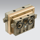 Iso 1 Adaptor Sizes 1-2 - '0228000600 | Metal Work Pneumatic Online