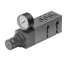 Iso 1 Sandwich Reg - '0228000804 | Metal Work Pneumatic Online