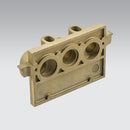 Iso 2 Supp. Input Terminal - '0228001201 | Metal Work Pneumatic Online
