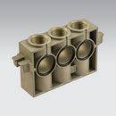 Iso 2 Intermediate Top Conn. - '0228001300 | Metal Work Pneumatic Online