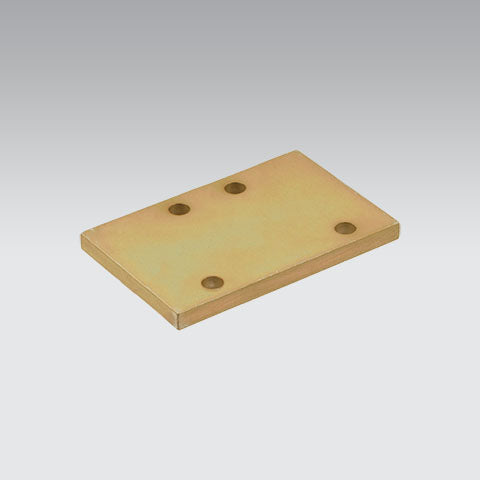 Iso 2 Cover Plate Unused Bases - '0228001500 | Metal Work Pneumatic Online