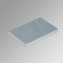 Iso 3 Acc.Closing Plate For Valves - '0228002500 | Metal Work Pneumatic Online
