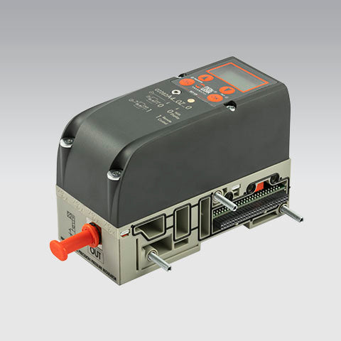 Prop.Reg.Eb80, In Series, M12, Display - '02282A410Z00 | Metal Work Pneumatic Online