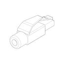 Rj45 Connector To Iec60 603-7 - '0240005050 | Metal Work Pneumatic Online