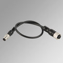 Eb80 Sig.Mod - Regtronic M8/M12 Cable 1M - '0240009046 | Metal Work Pneumatic Online