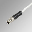 Pneumo Power M8 Cable - 2.5M - '0240009053 | Metal Work Pneumatic Online