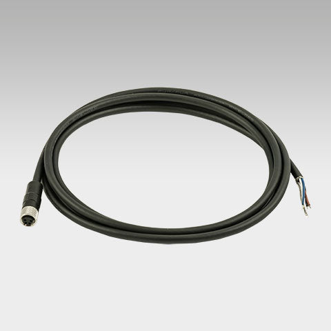 Encoder M8 Cable - 5M - '0240009101 | Metal Work Pneumatic Online