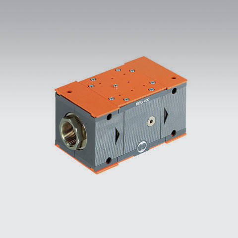 Skillair 400 1 1/2" Reg - 6302001 | Metal Work Pneumatic Online