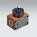 Skillair 300 1/2 Pilot Reg - 4403003 | Metal Work Pneumatic Online