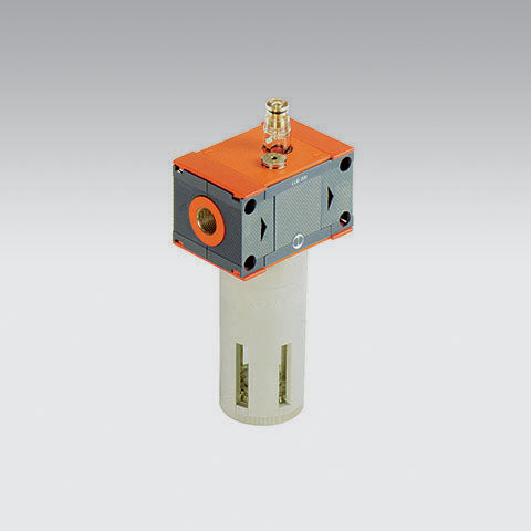 Skillair 200 1/4 Lub Cd - 3481005 | Metal Work Pneumatic Online